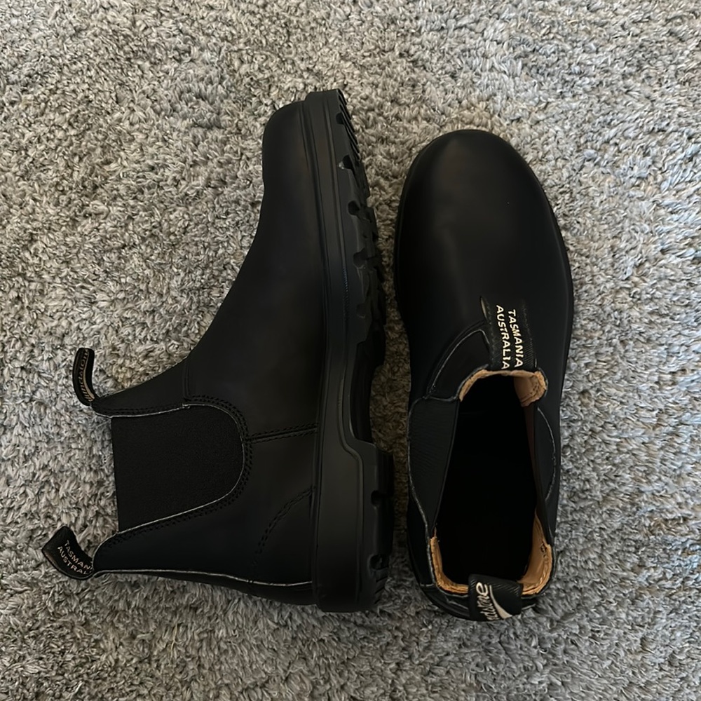 Blundstone Men’s Classic Chelsea Boot